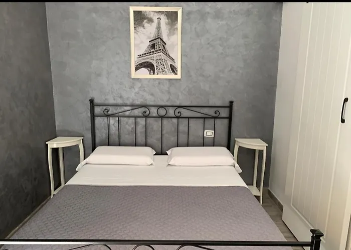 Bed and Breakfast Babyface Roma