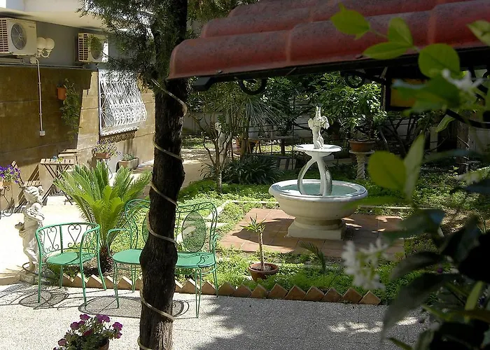 B&B Tiburtina Garden Roma