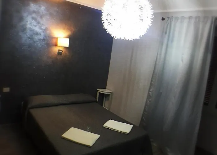 Bed and Breakfast Babyface Roma